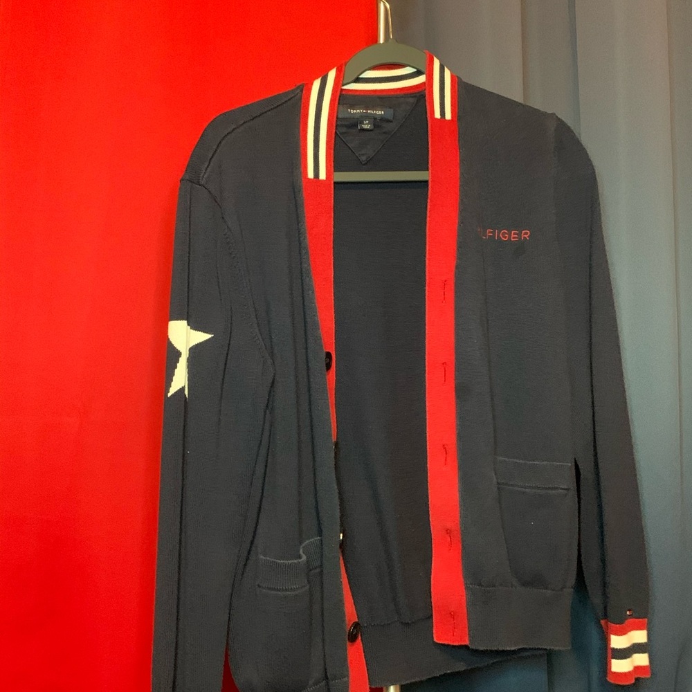 Tommy Hilfiger Cardigan